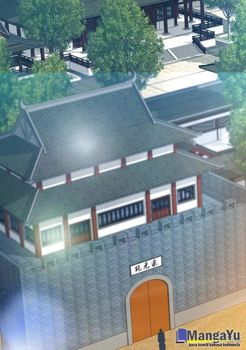 Halaman 12 dari Peerless Martial Soul Chapter 5