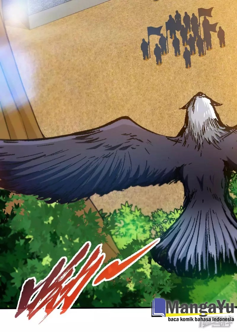 Halaman 13 dari Peerless Martial Soul Chapter 5