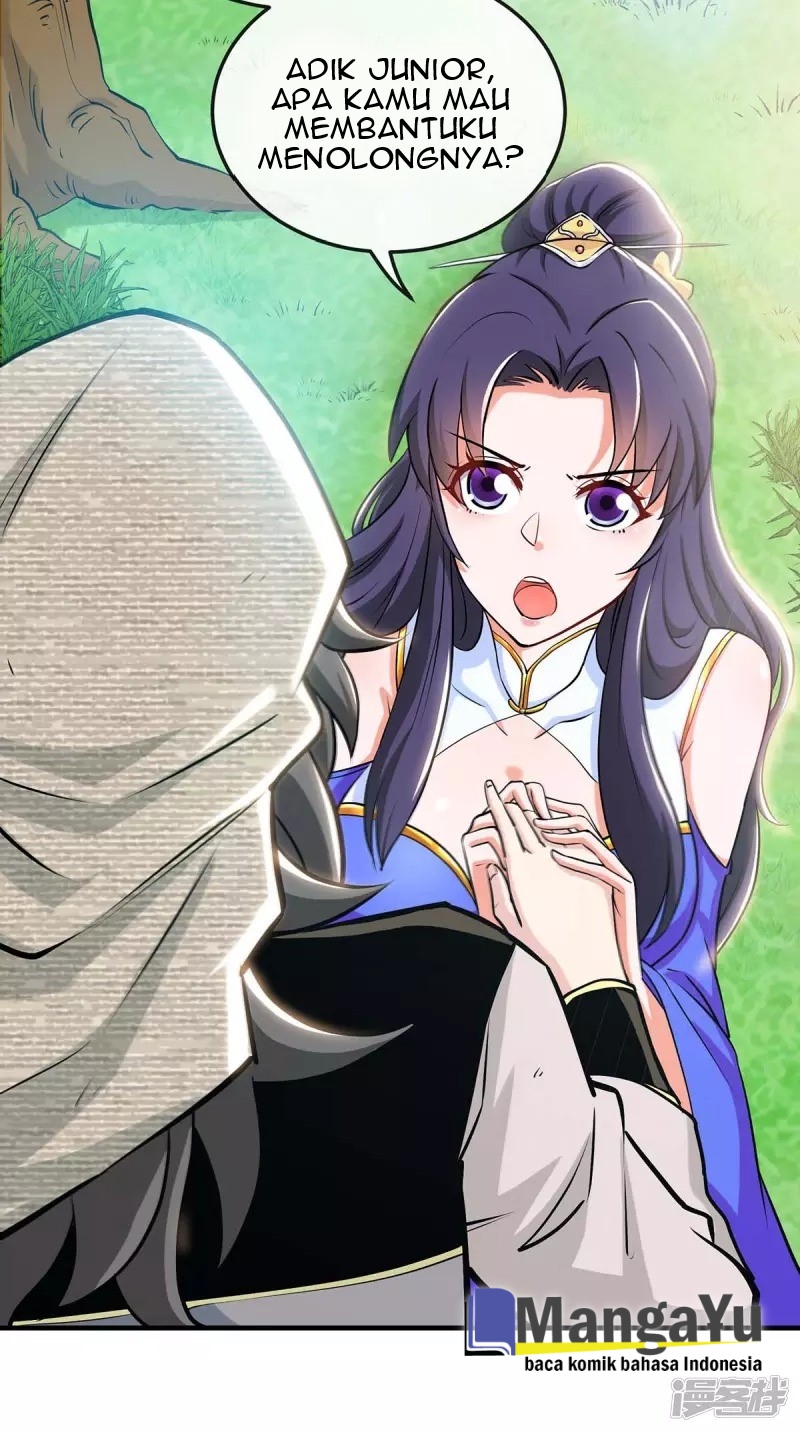 Halaman 6 dari Peerless Martial Soul Chapter 5