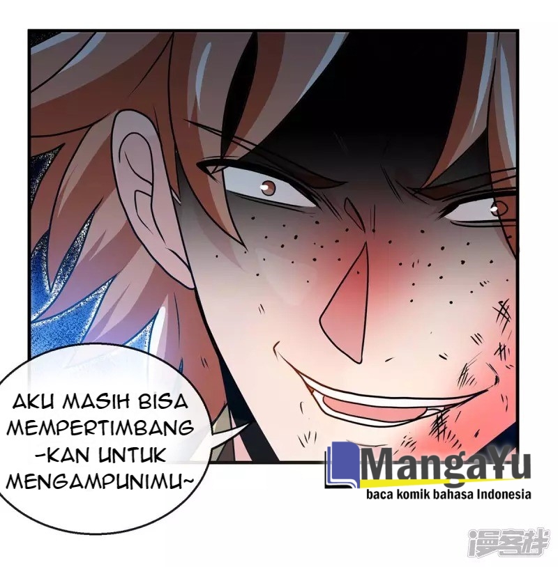 Halaman 16 dari Peerless Martial Soul - Chapter 6