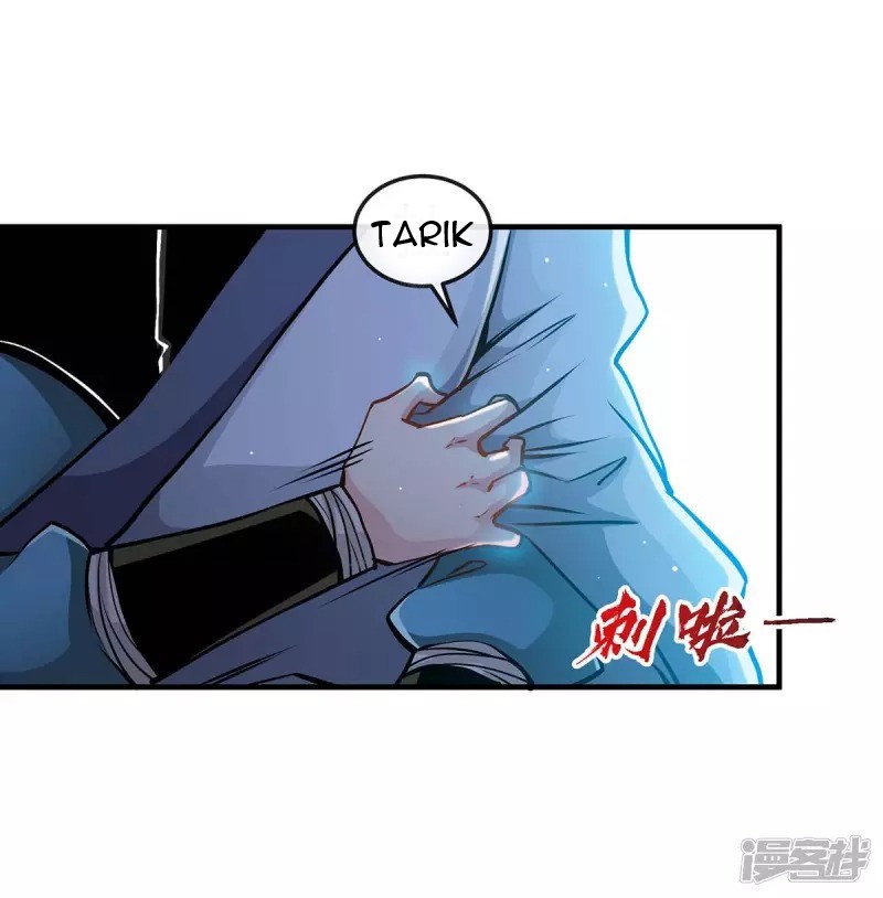 Halaman 18 dari Peerless Martial Soul - Chapter 6