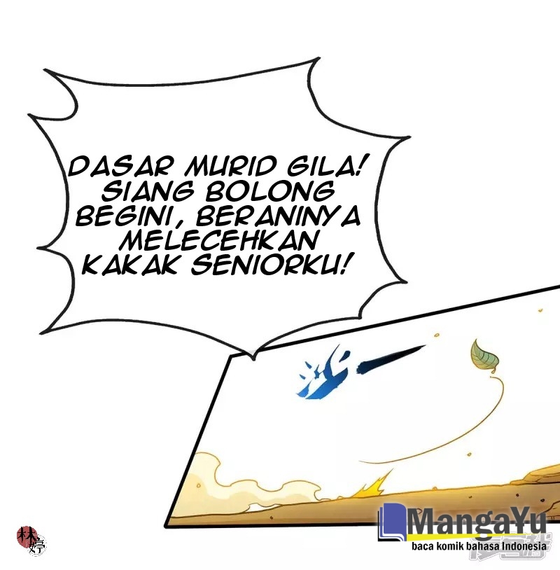 Halaman 2 dari Peerless Martial Soul - Chapter 6