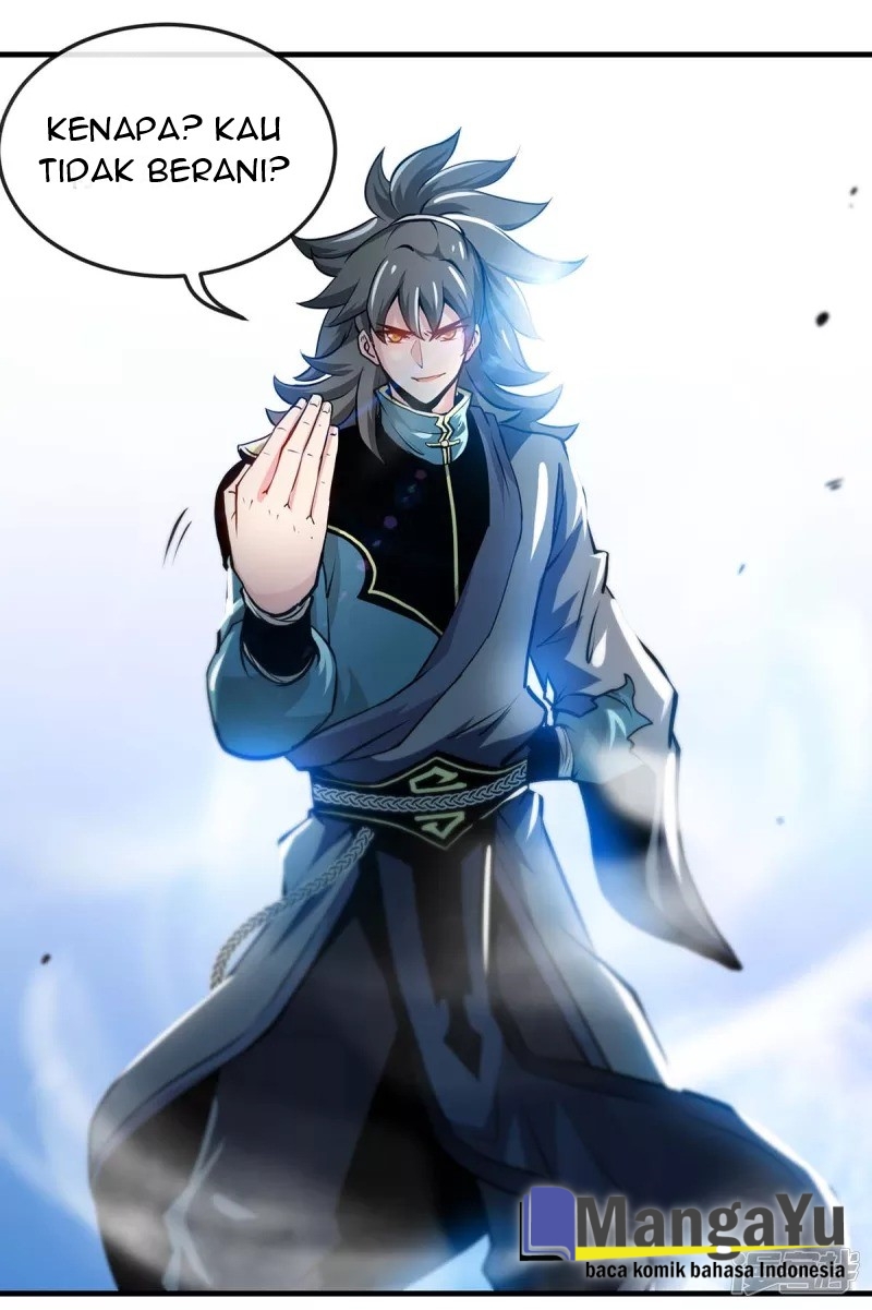 Halaman 22 dari Peerless Martial Soul - Chapter 6