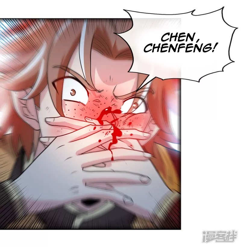 Halaman 5 dari Peerless Martial Soul - Chapter 6