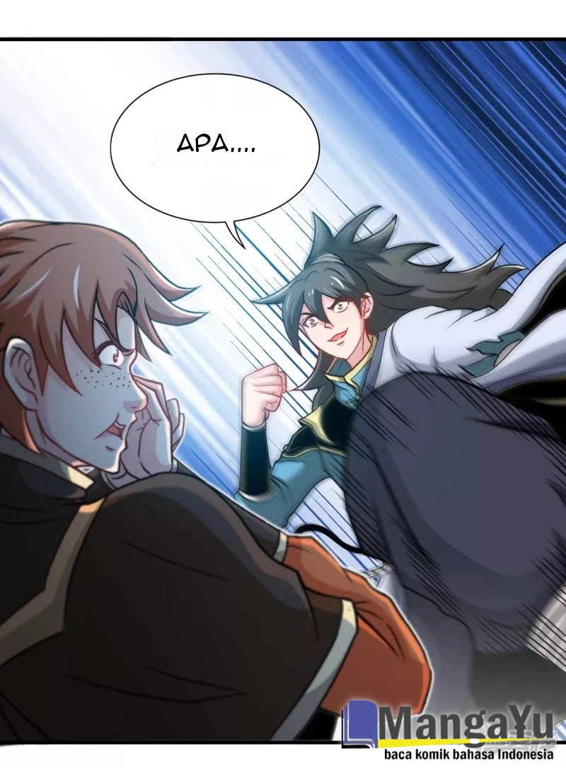 Halaman 8 dari Peerless Martial Soul - Chapter 6