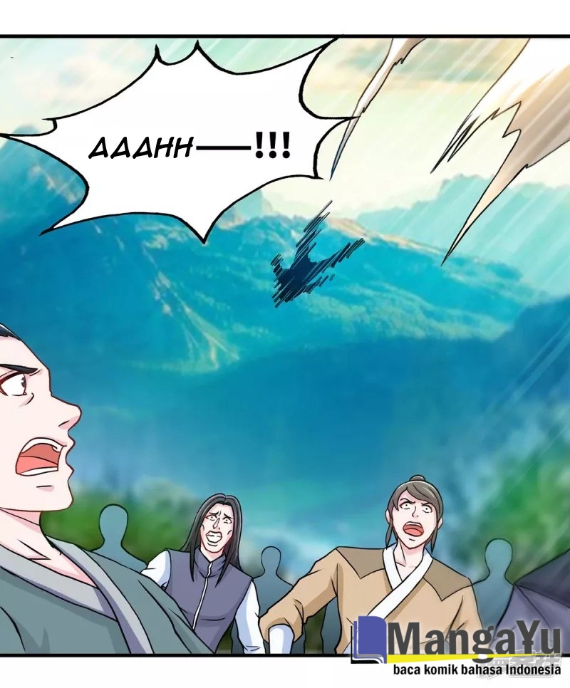 Halaman 12 dari Peerless Martial Soul - Chapter 7