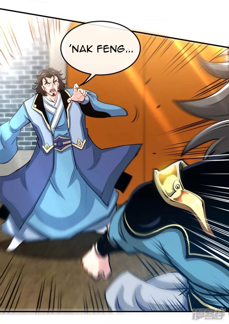 Halaman 7 dari Peerless Martial Soul - Chapter 7