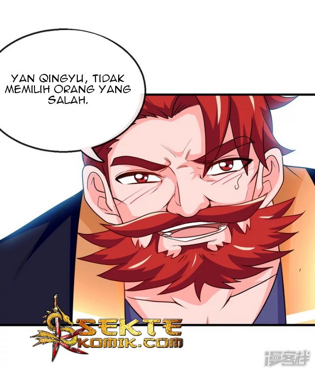Halaman 20 dari Peerless Martial Soul Chapter 9