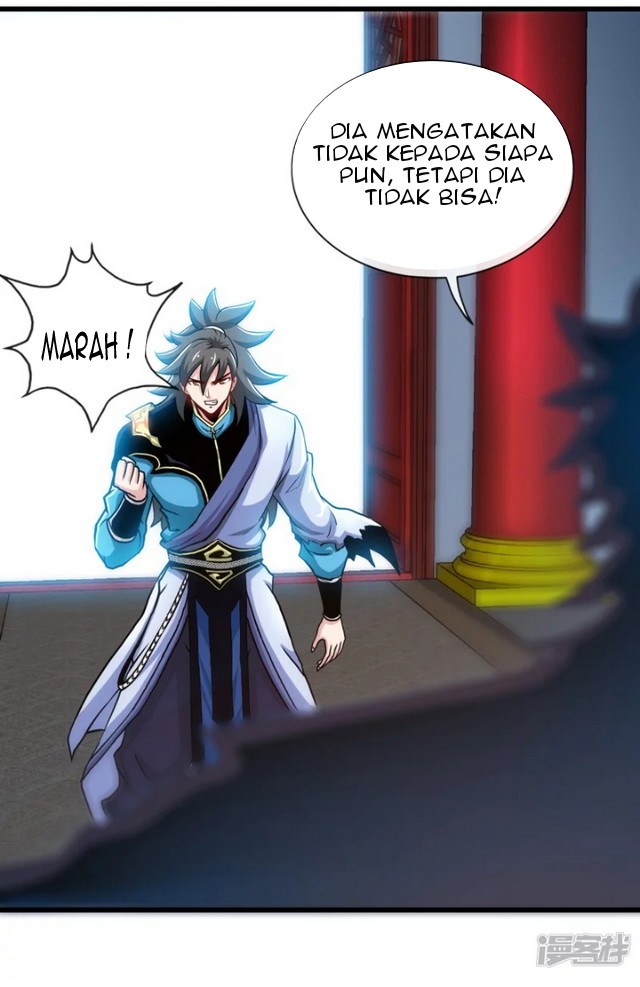 Halaman 9 dari Peerless Martial Soul Chapter 9