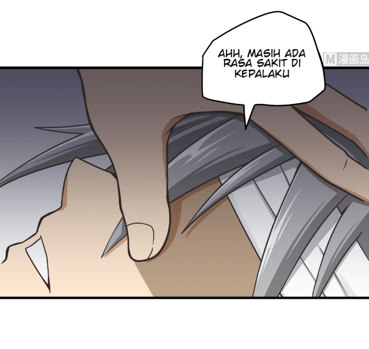 Halaman 11 dari Peerless Sword God Chapter 1