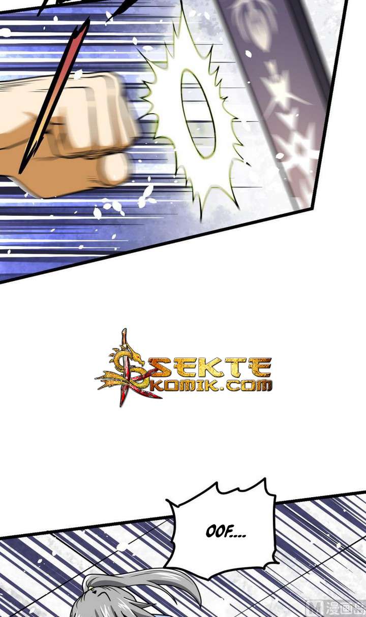 Halaman 10 dari Peerless Sword God Chapter 10
