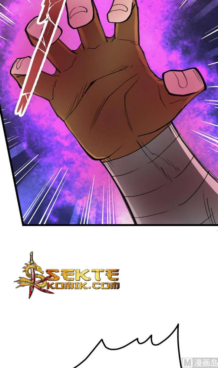 Halaman 18 dari Peerless Sword God Chapter 10