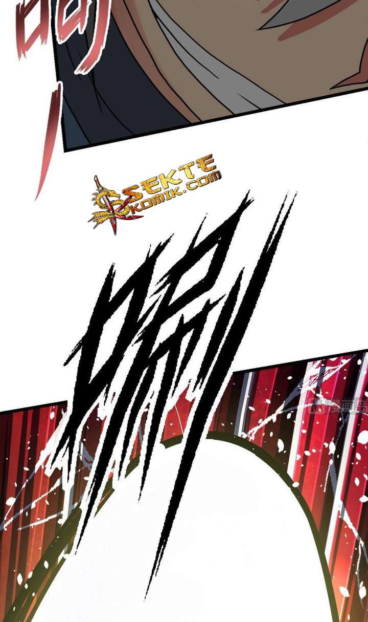 Halaman 26 dari Peerless Sword God Chapter 10