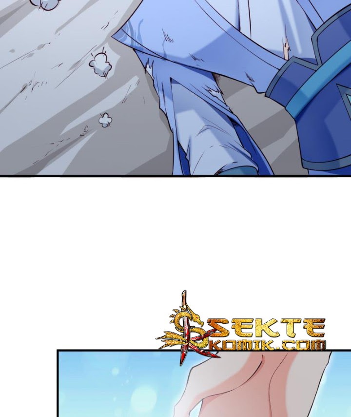 Halaman 16 dari Peerless Sword God Chapter 100