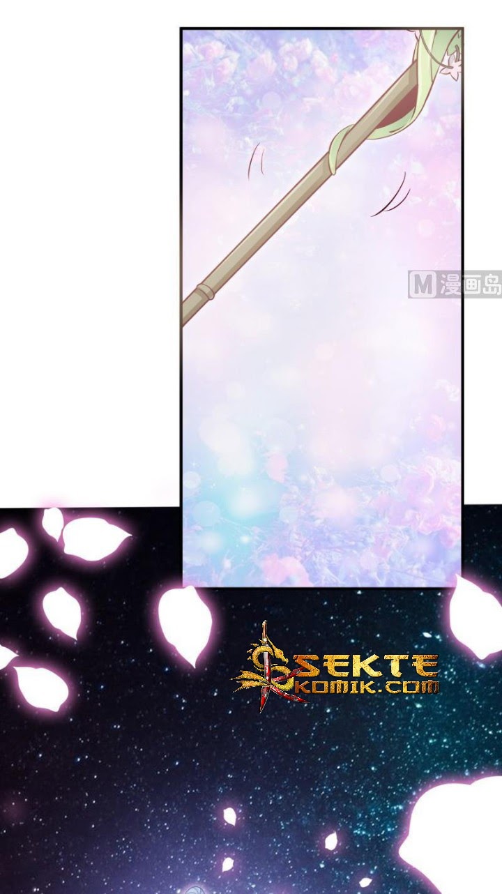 Halaman 24 dari Peerless Sword God Chapter 100