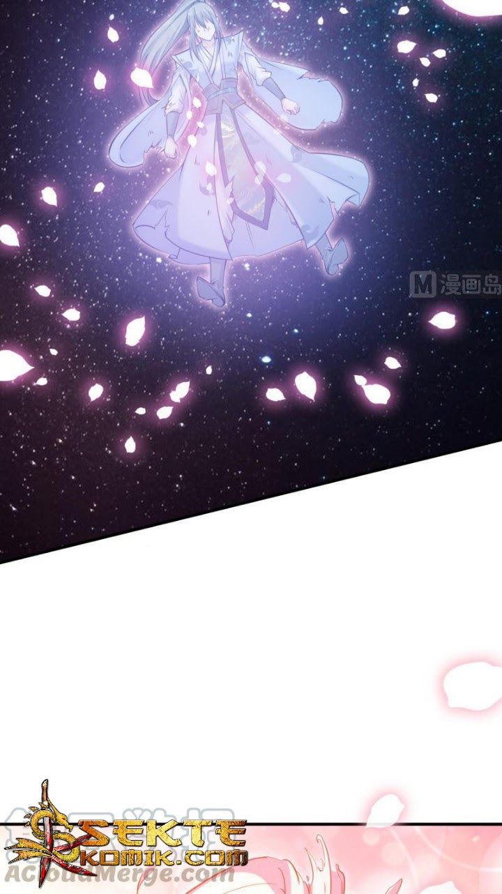 Halaman 25 dari Peerless Sword God Chapter 100