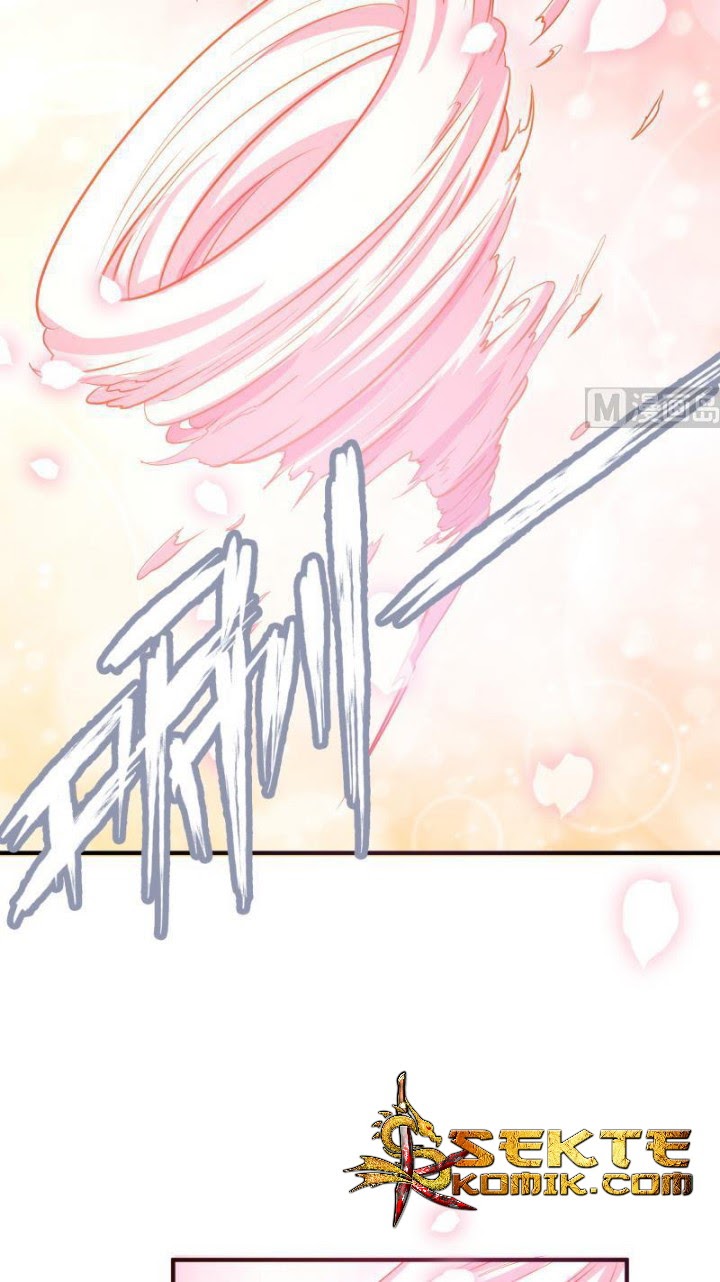 Halaman 26 dari Peerless Sword God Chapter 100