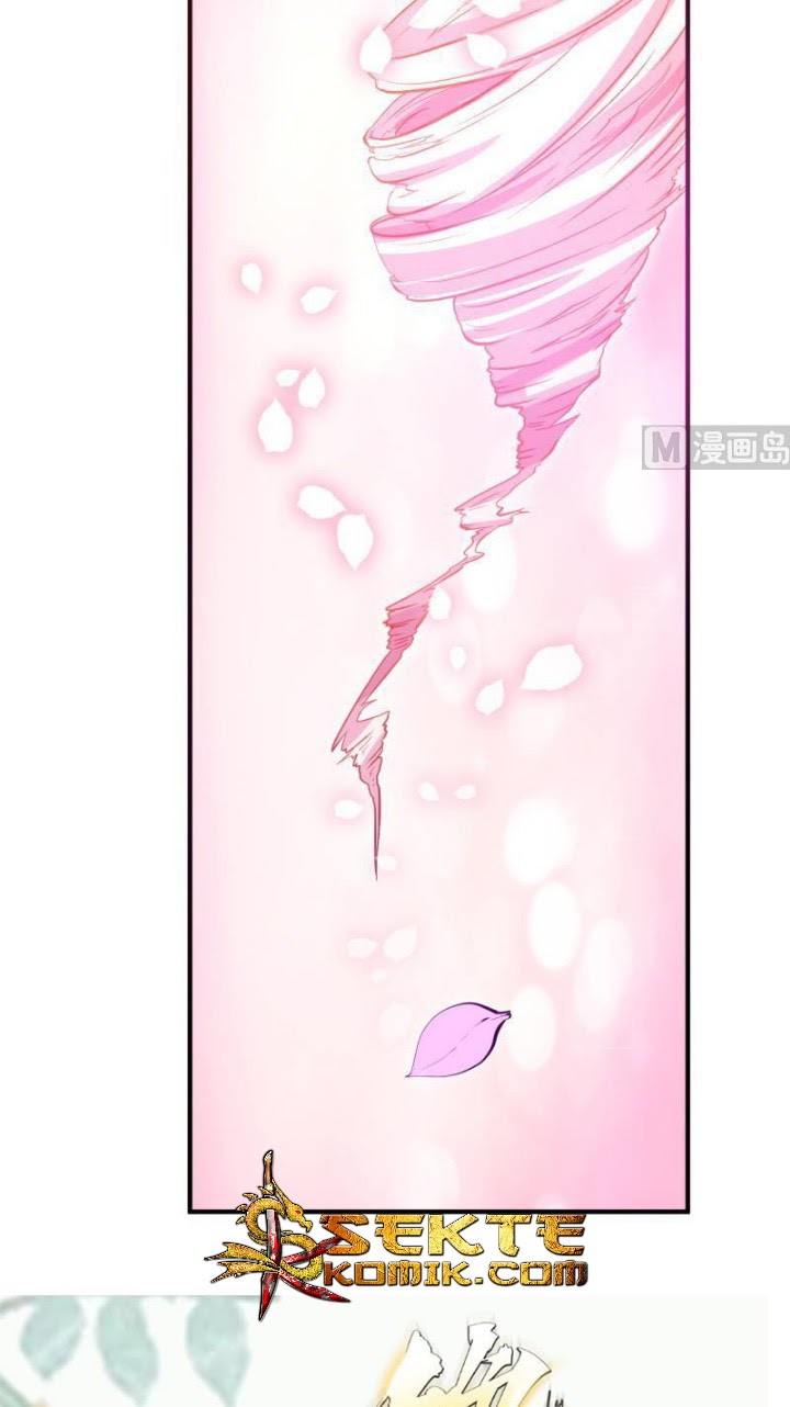 Halaman 27 dari Peerless Sword God Chapter 100