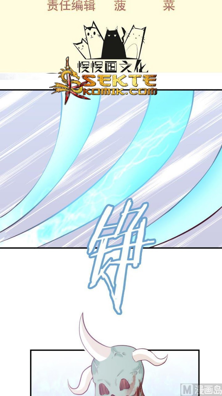 Halaman 3 dari Peerless Sword God Chapter 100
