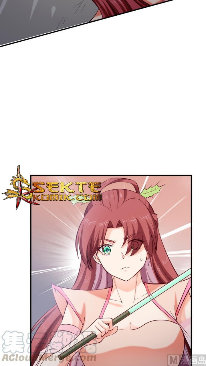 Halaman 8 dari Peerless Sword God Chapter 100