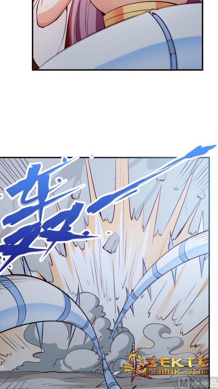 Halaman 9 dari Peerless Sword God Chapter 100