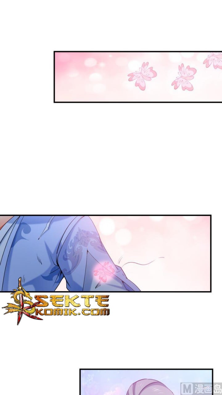 Halaman 13 dari Peerless Sword God Chapter 101
