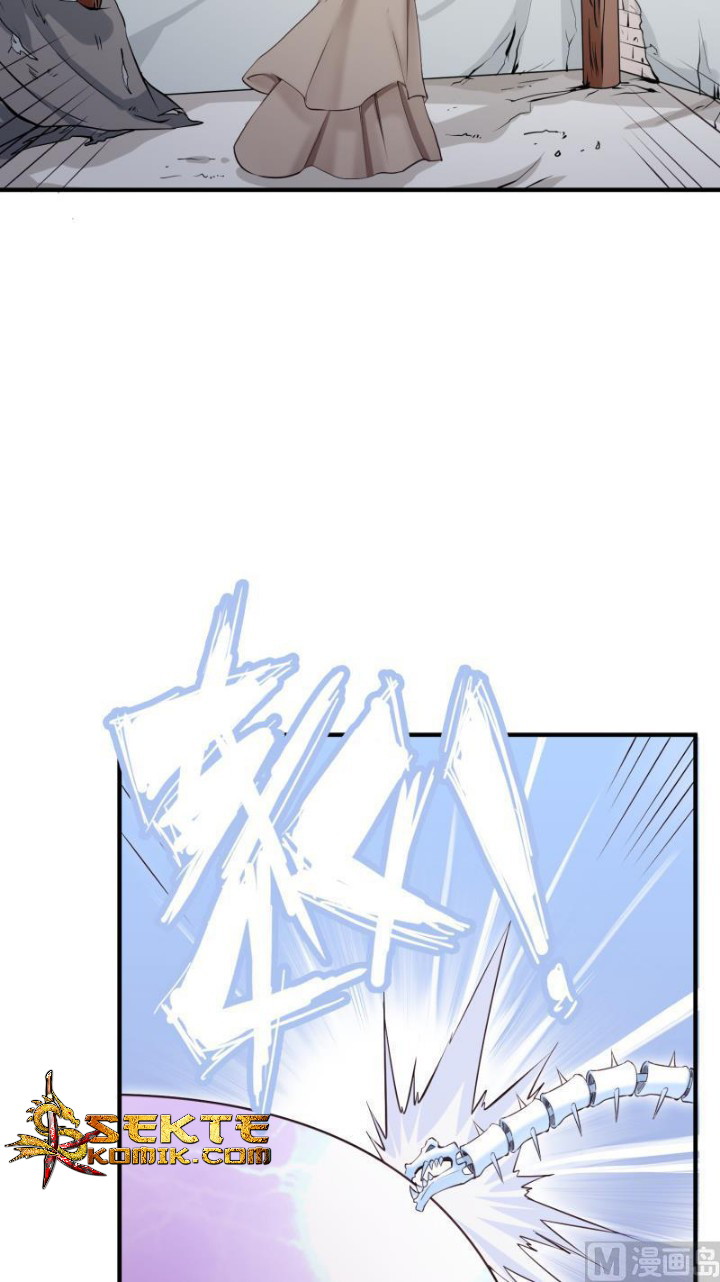 Halaman 19 dari Peerless Sword God Chapter 101