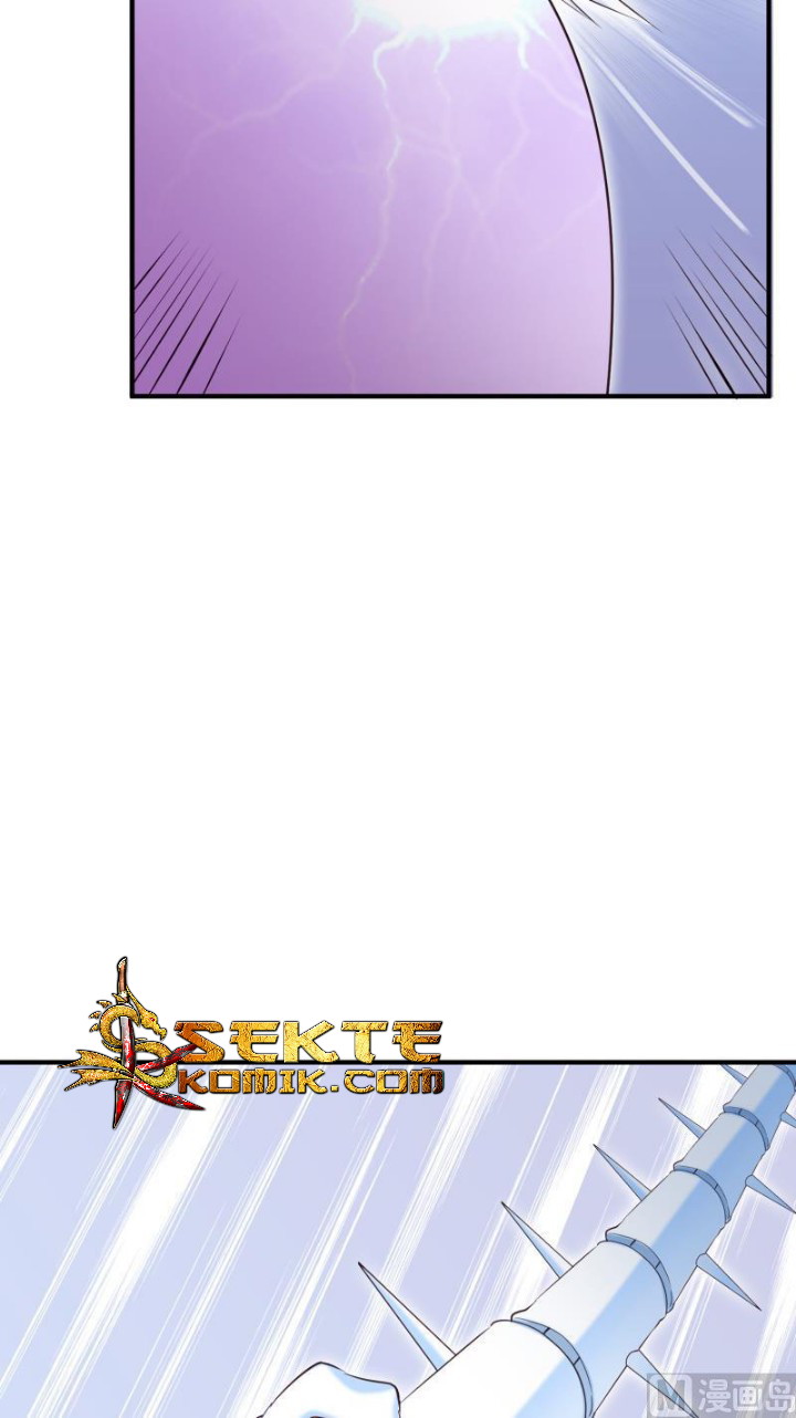 Halaman 20 dari Peerless Sword God Chapter 101