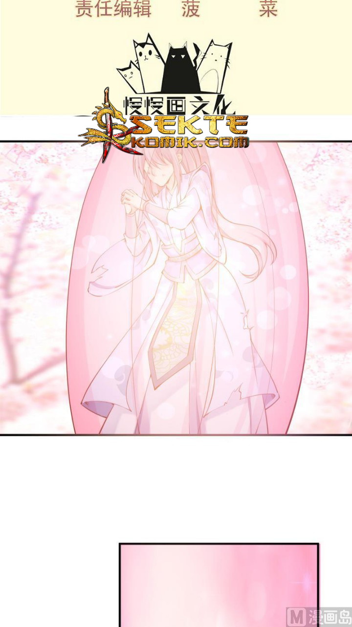 Halaman 3 dari Peerless Sword God Chapter 101