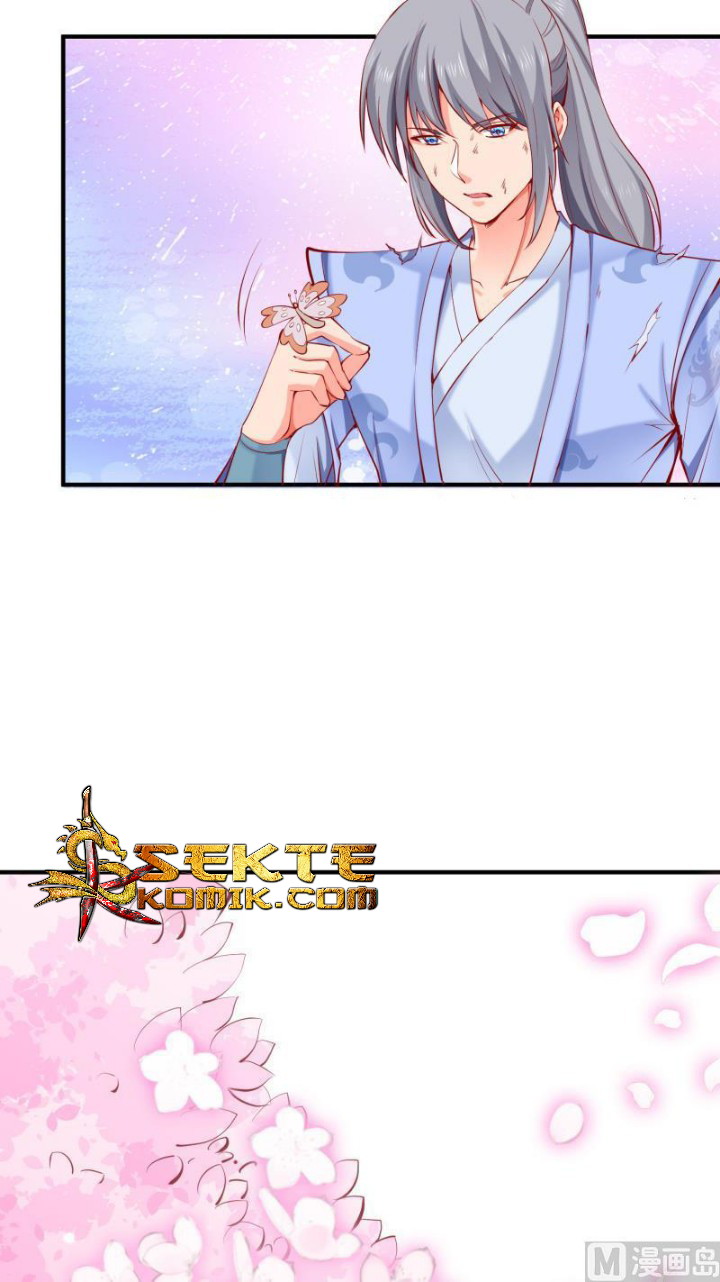 Halaman 6 dari Peerless Sword God Chapter 101