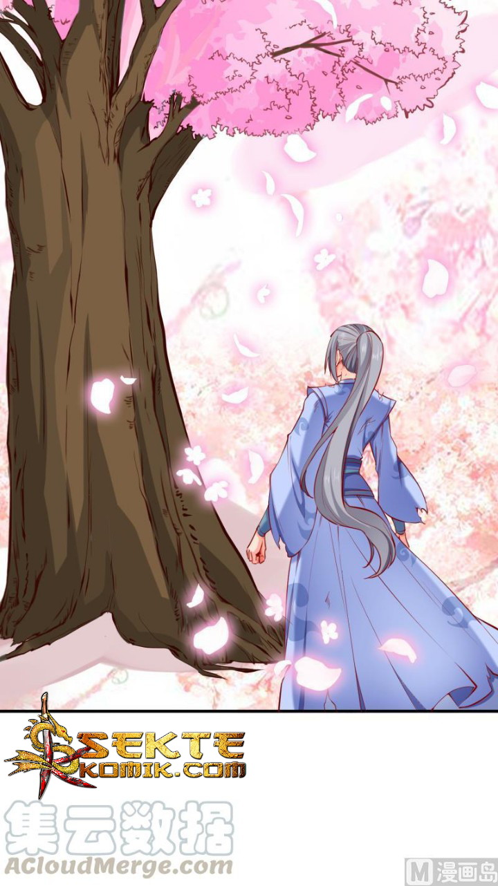 Halaman 8 dari Peerless Sword God Chapter 101
