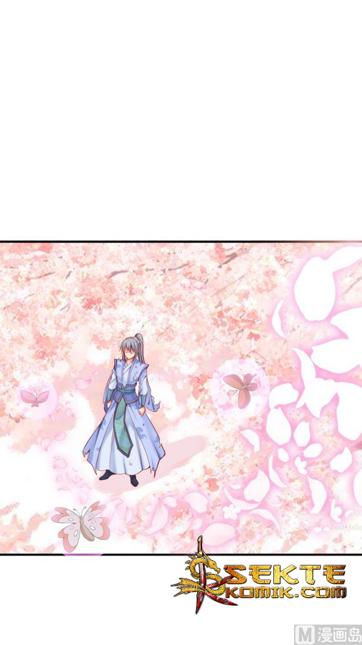 Halaman 9 dari Peerless Sword God Chapter 101