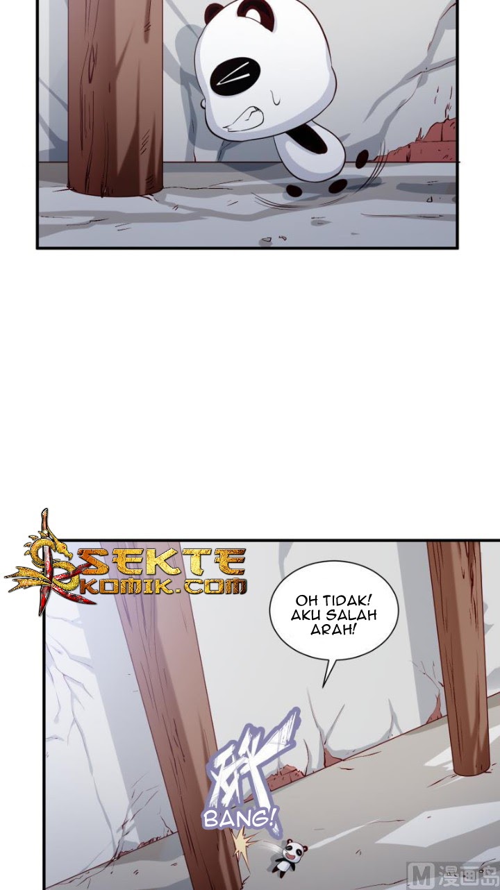 Halaman 13 dari Peerless Sword God Chapter 102