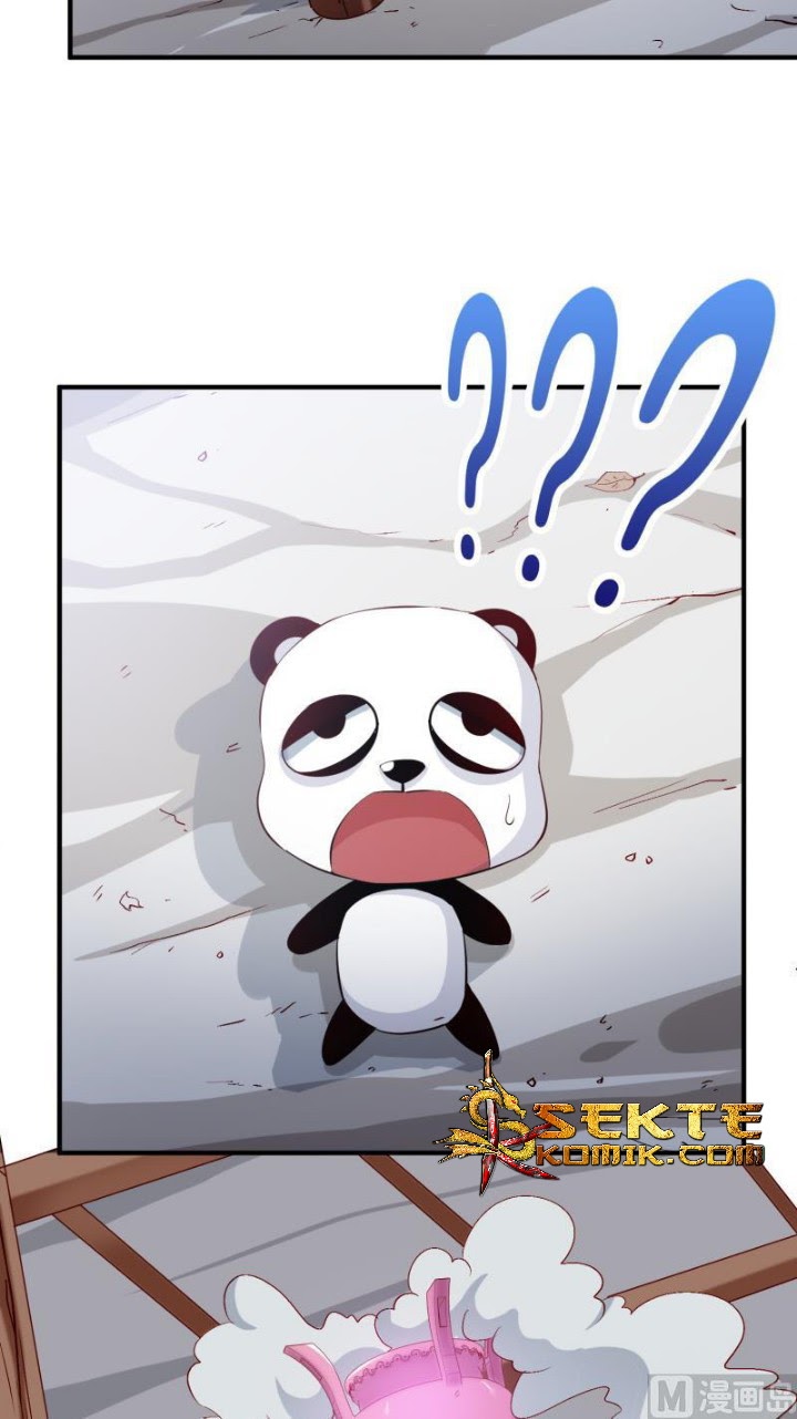 Halaman 14 dari Peerless Sword God Chapter 102