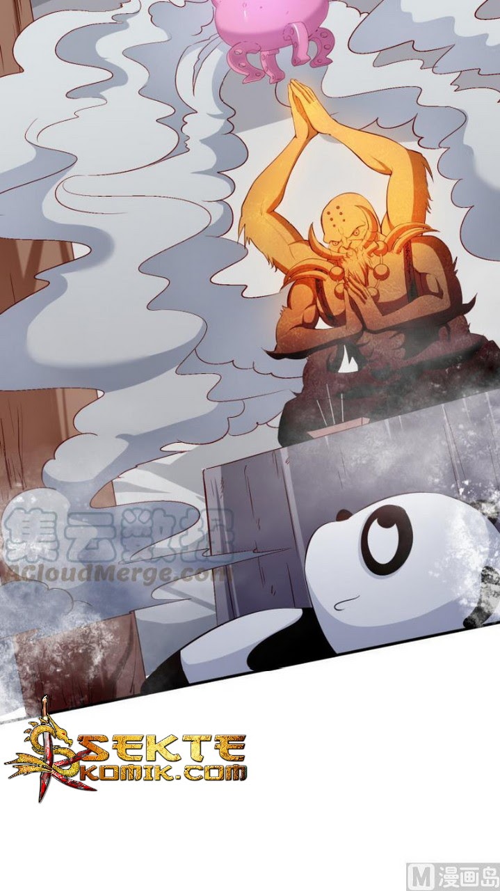 Halaman 15 dari Peerless Sword God Chapter 102