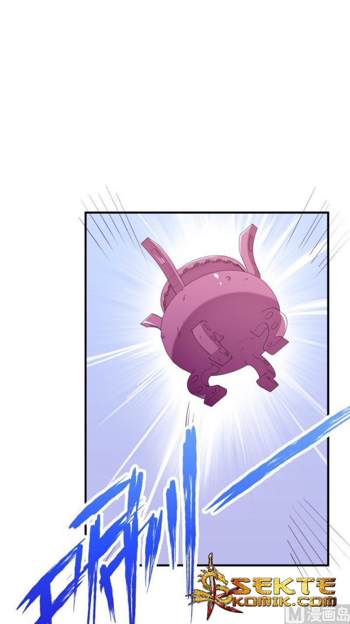 Halaman 20 dari Peerless Sword God Chapter 102