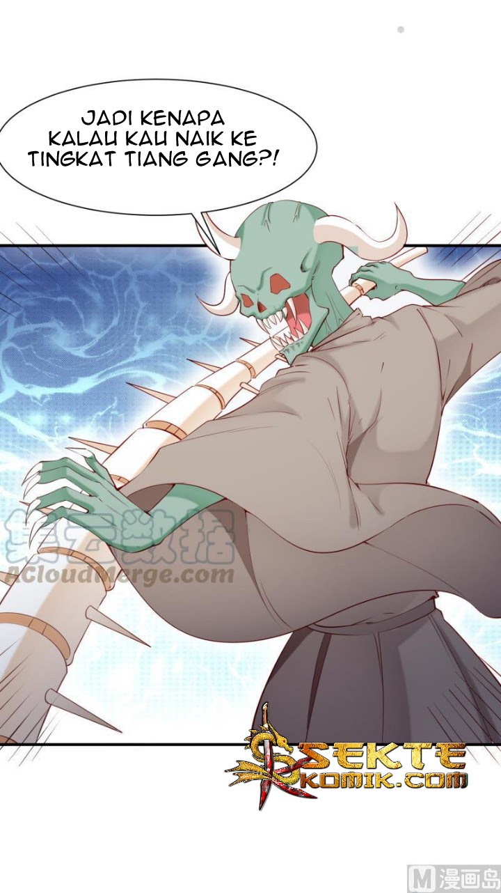 Halaman 5 dari Peerless Sword God Chapter 102