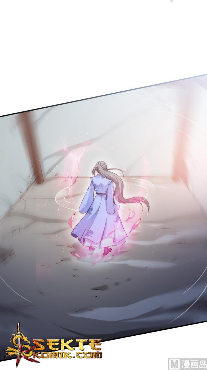 Halaman 6 dari Peerless Sword God Chapter 102