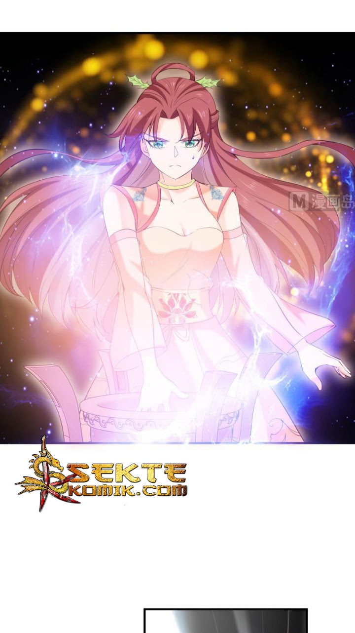Halaman 11 dari Peerless Sword God Chapter 103