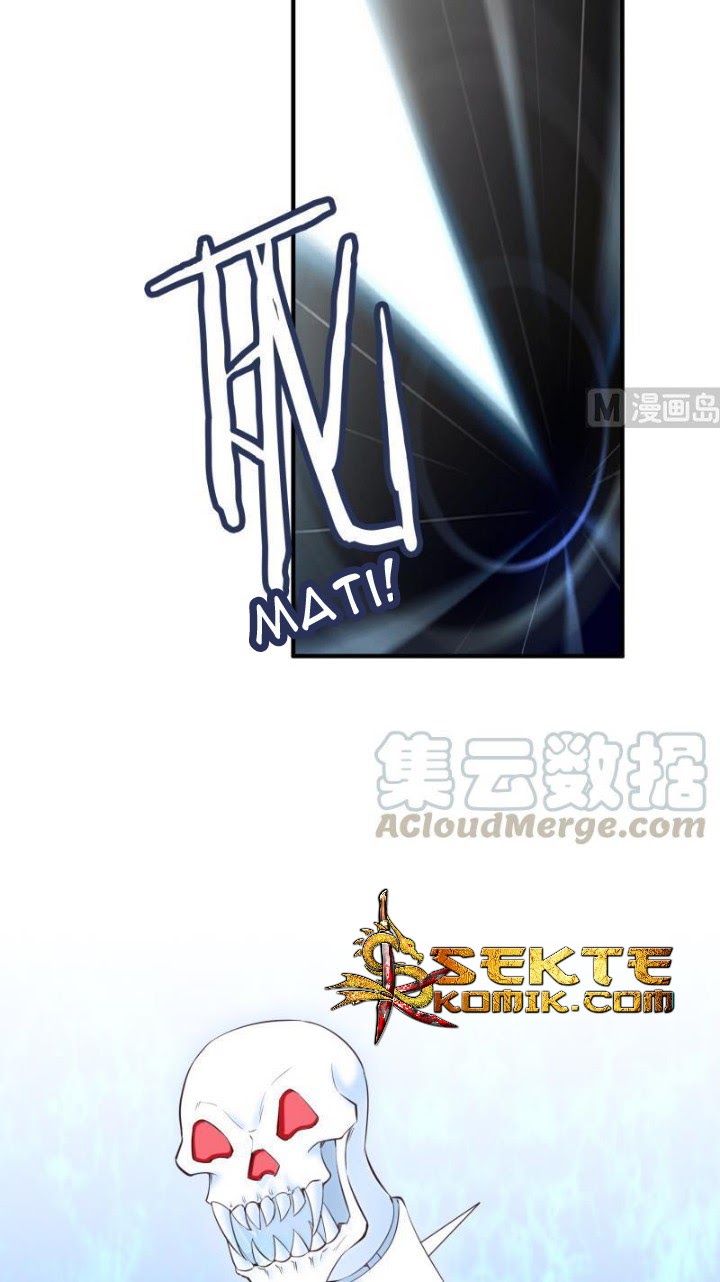 Halaman 12 dari Peerless Sword God Chapter 103