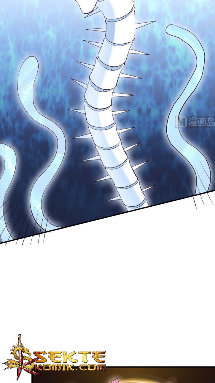 Halaman 13 dari Peerless Sword God Chapter 103