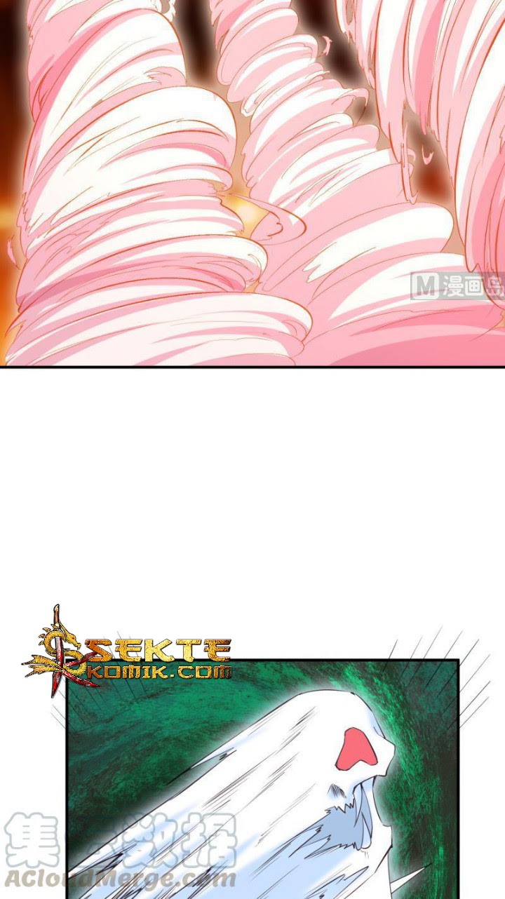 Halaman 15 dari Peerless Sword God Chapter 103
