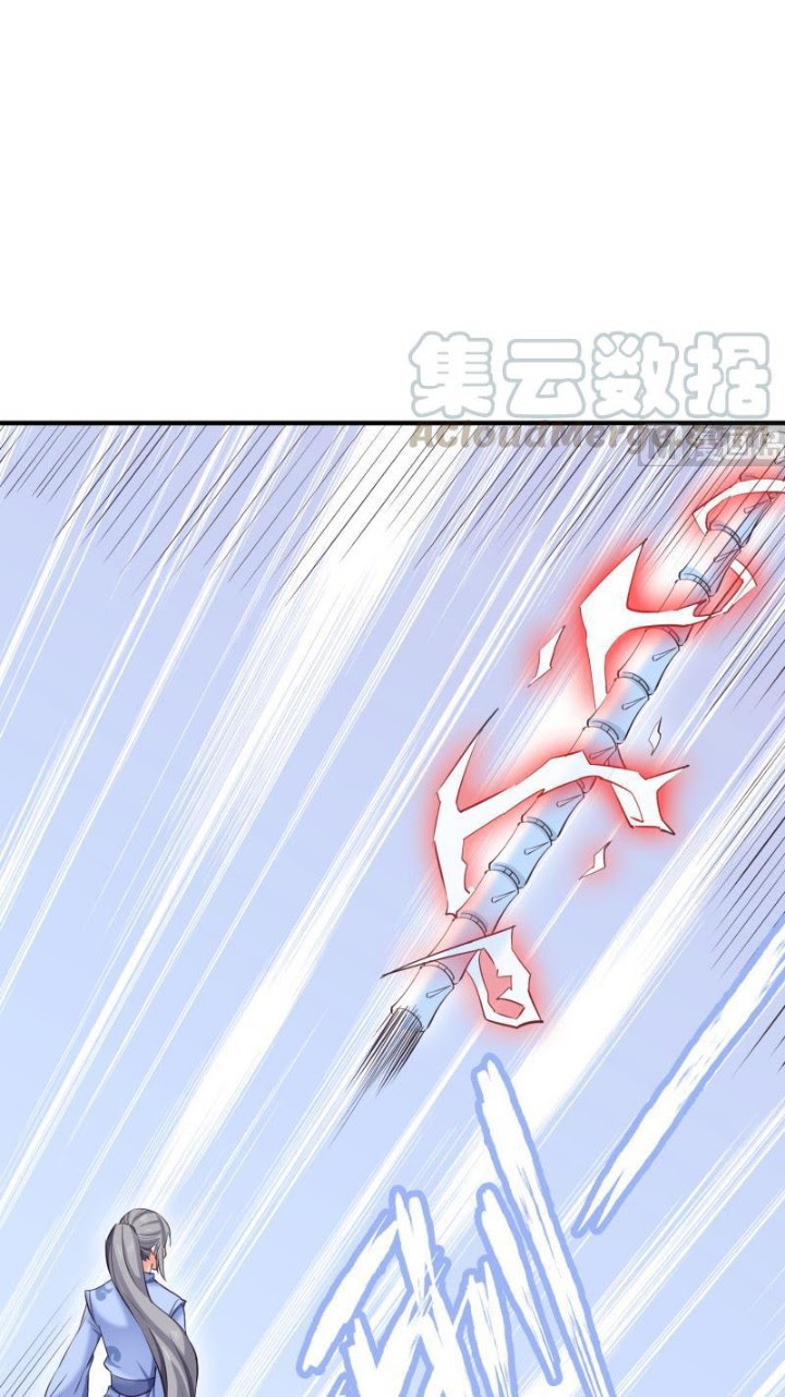 Halaman 19 dari Peerless Sword God Chapter 103