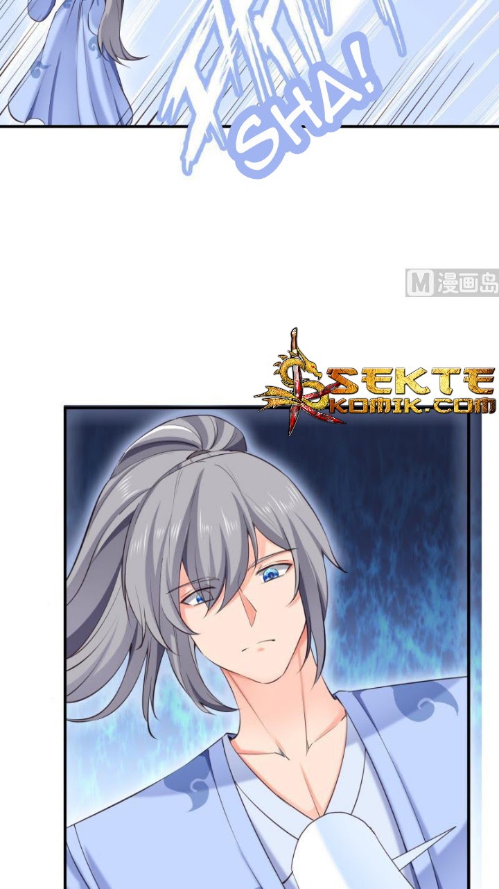 Halaman 20 dari Peerless Sword God Chapter 103