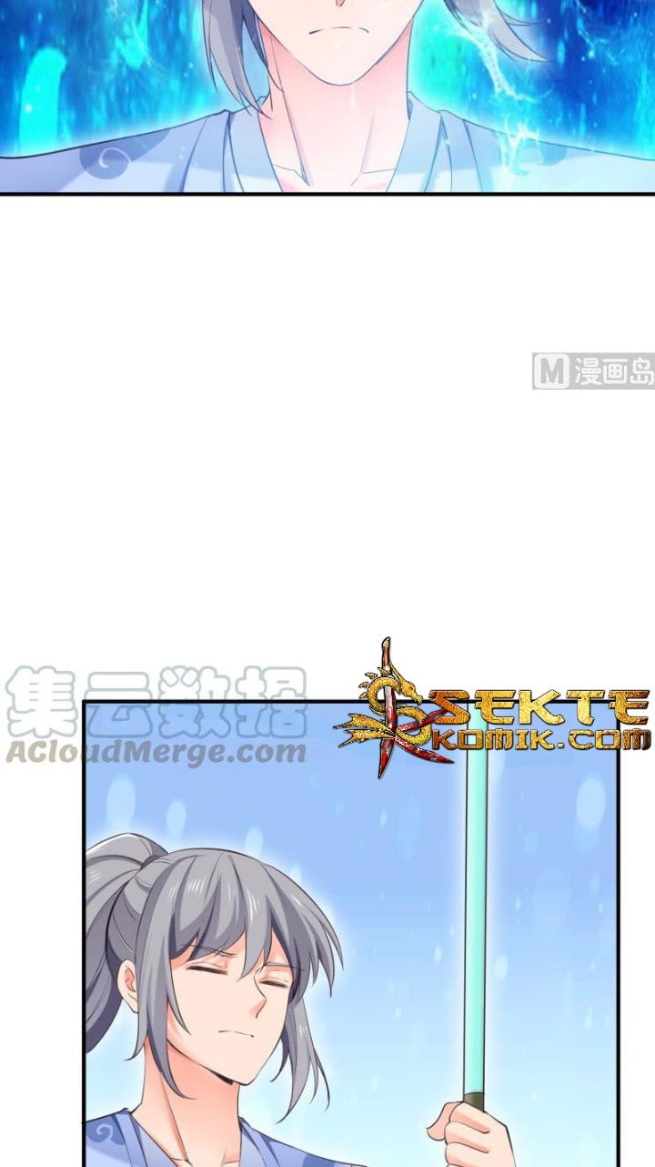 Halaman 22 dari Peerless Sword God Chapter 103