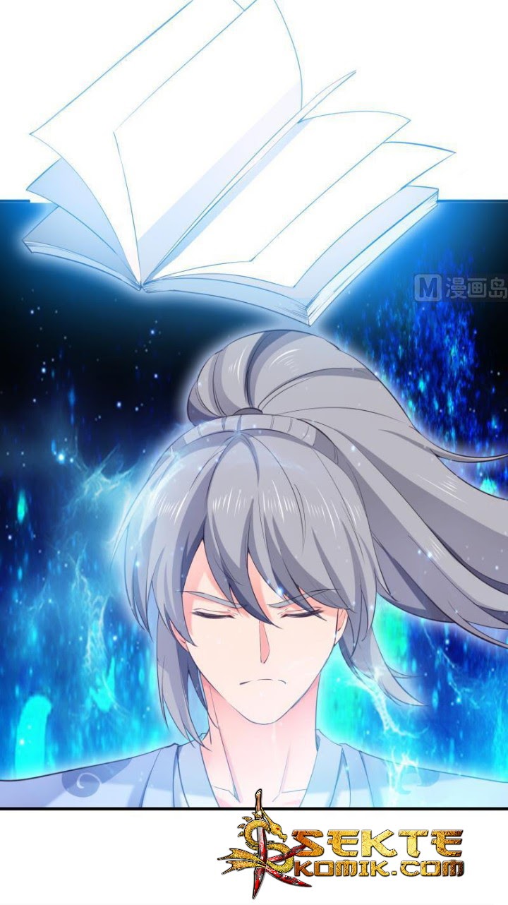 Halaman 24 dari Peerless Sword God Chapter 103