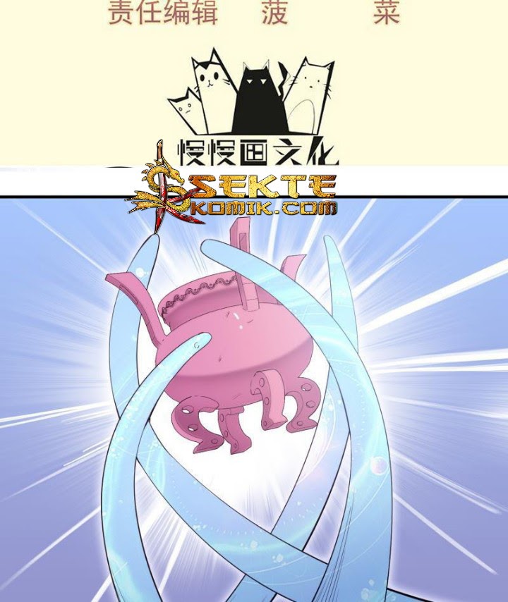 Halaman 3 dari Peerless Sword God Chapter 103