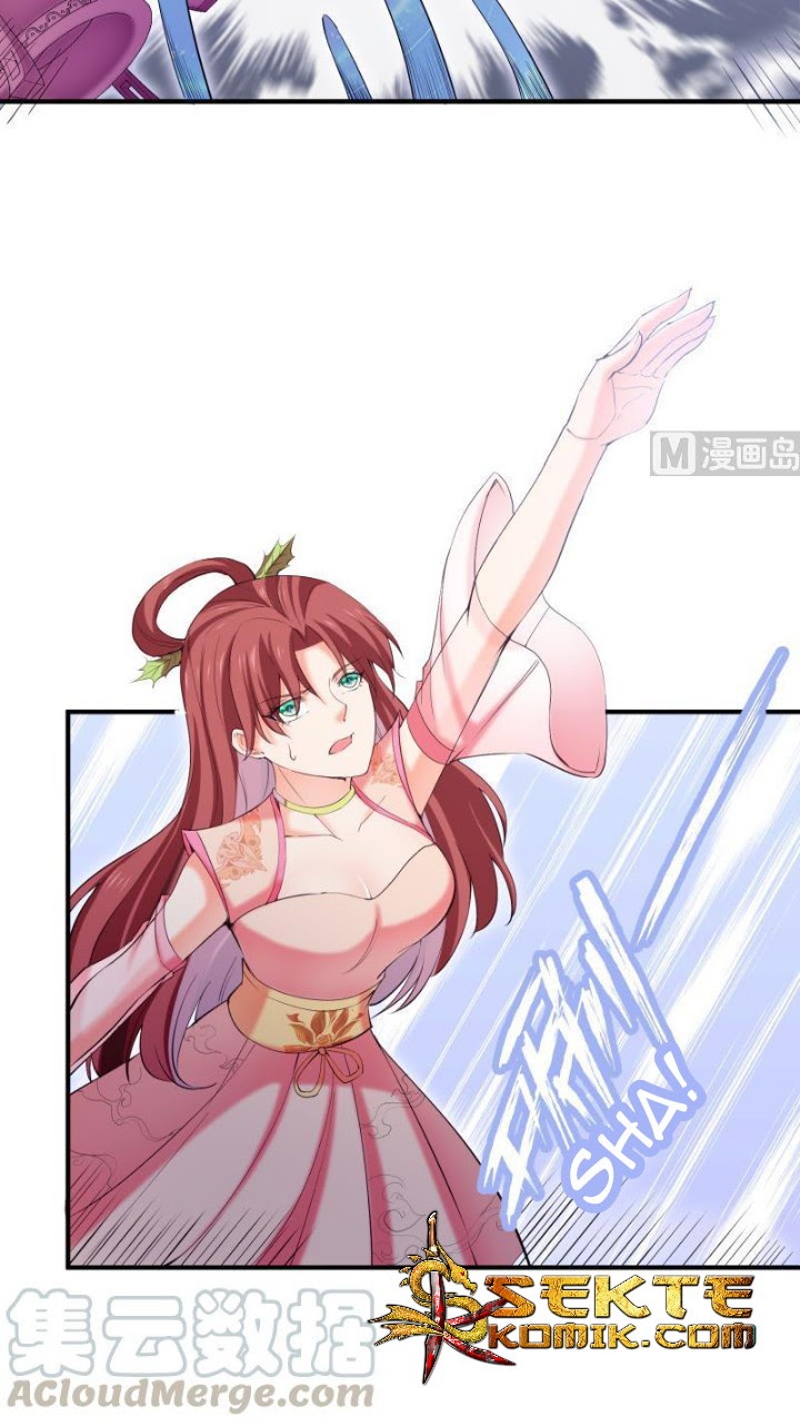 Halaman 5 dari Peerless Sword God Chapter 103