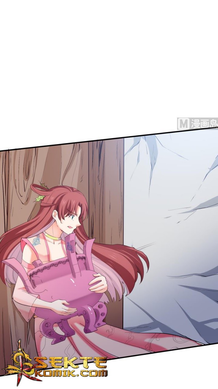 Halaman 6 dari Peerless Sword God Chapter 103