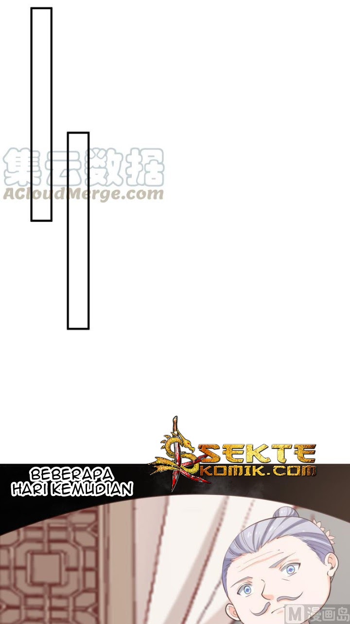 Halaman 12 dari Peerless Sword God Chapter 104